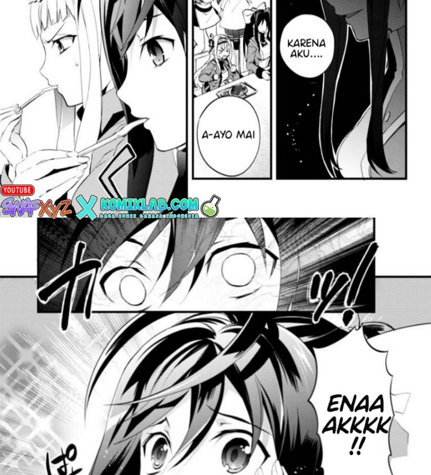 BlazBlue – Remix Heart Chapter 1 - Halaman 37