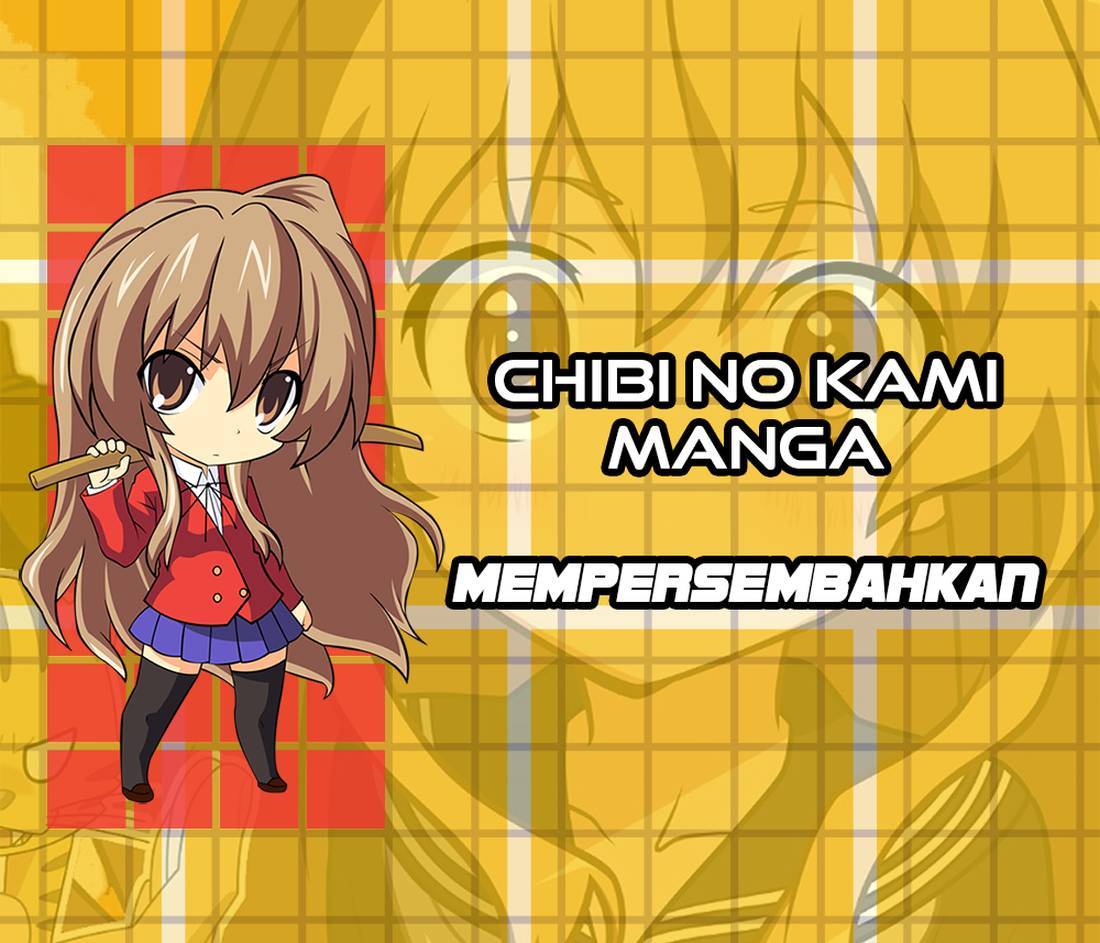 Komik Chichi ga Loli na Mono de Chapter 2 gambar 1
