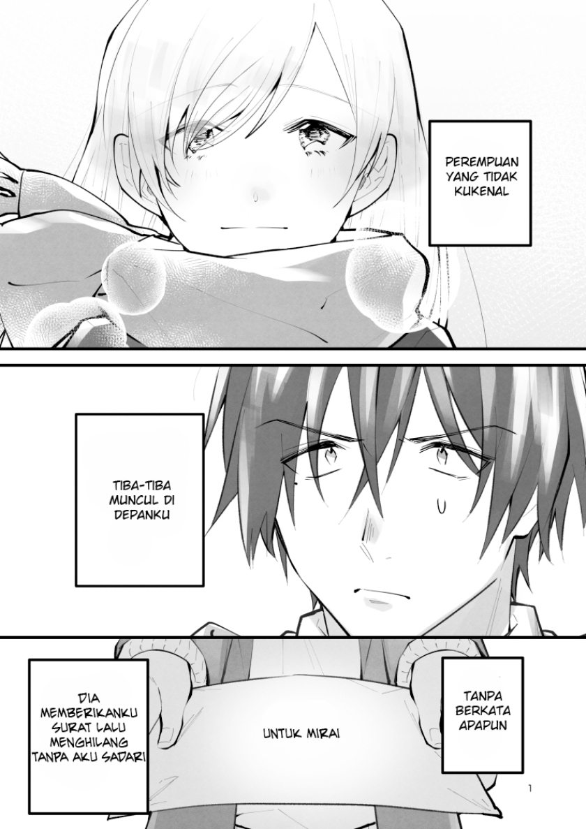 17 Sai no Kimi e Chapter 00.1 - Halaman 2