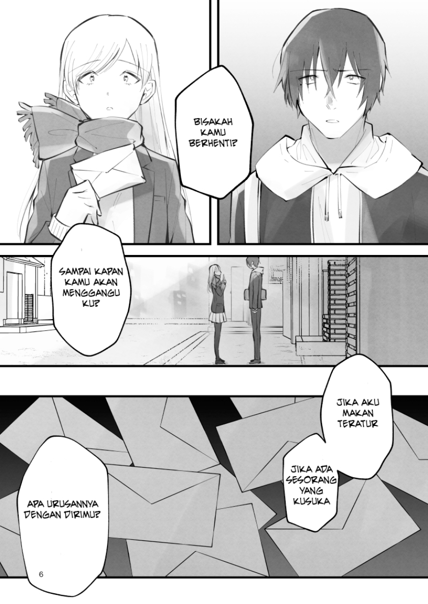 17 Sai no Kimi e Chapter 00.1 - Halaman 7