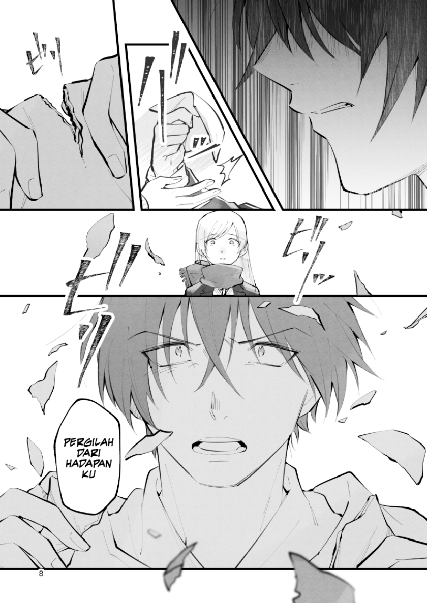 17 Sai no Kimi e Chapter 00.1 - Halaman 9