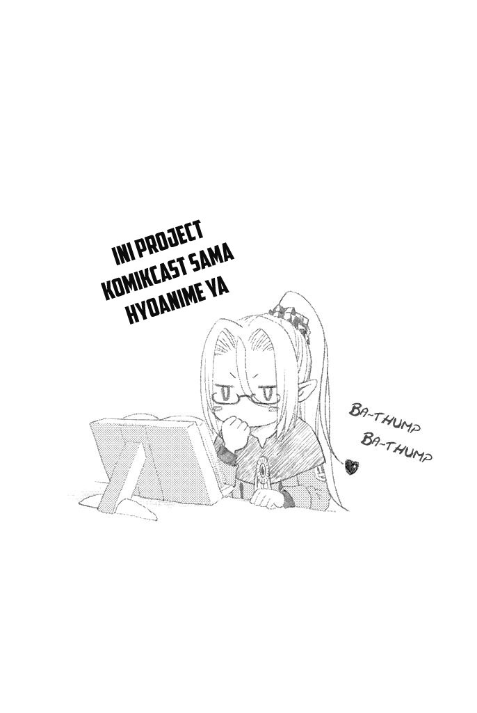 29-sai Dokushin Chuuken Boukensha no Nichijou Chapter 2 - Halaman 37