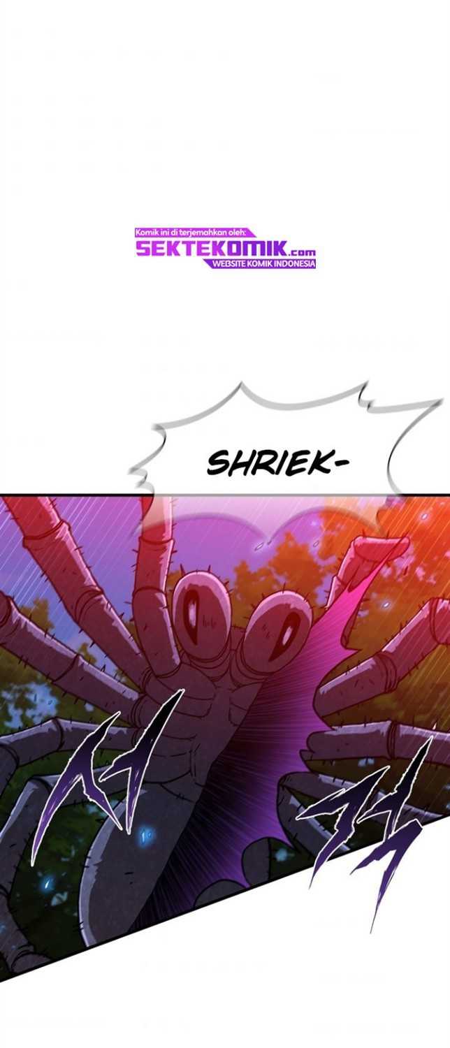 Manhwa Sinsu Jeil Sword Chapter 89 gambar 2