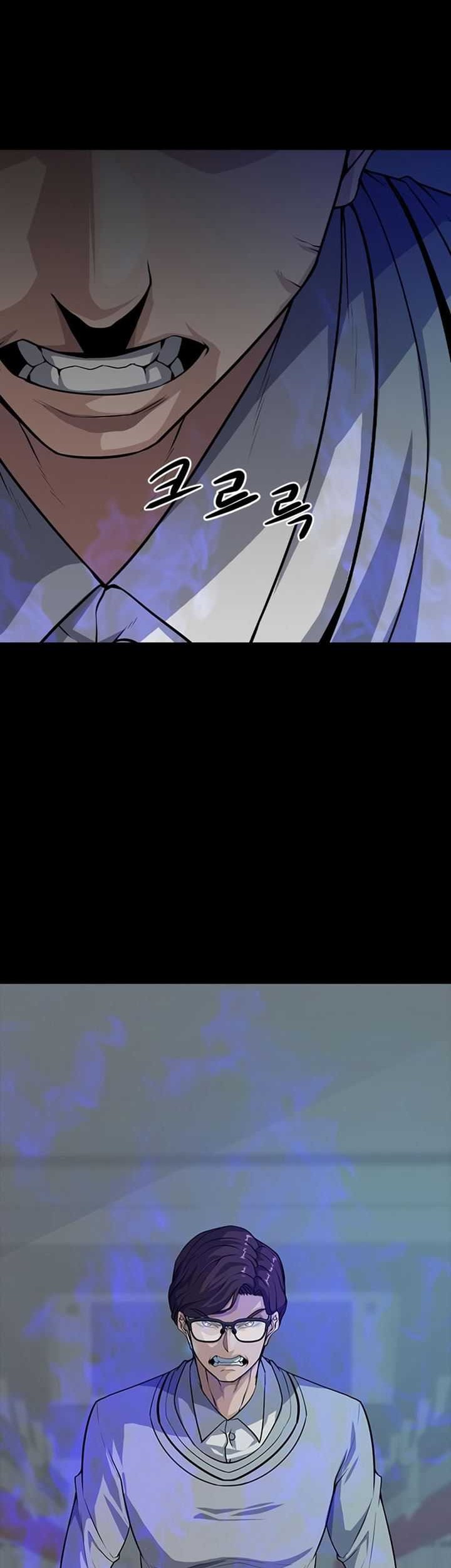 Secret Player Chapter 6 halaman 3