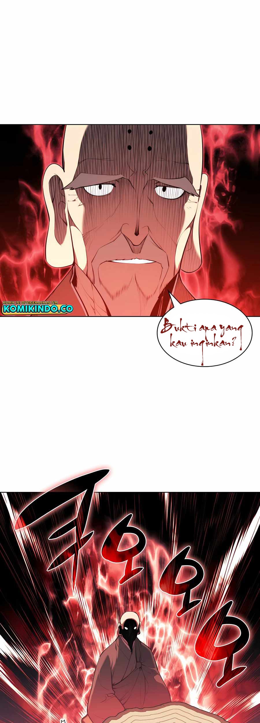 Manhwa Records Of The Swordsman Scholar Chapter 28 gambar 2