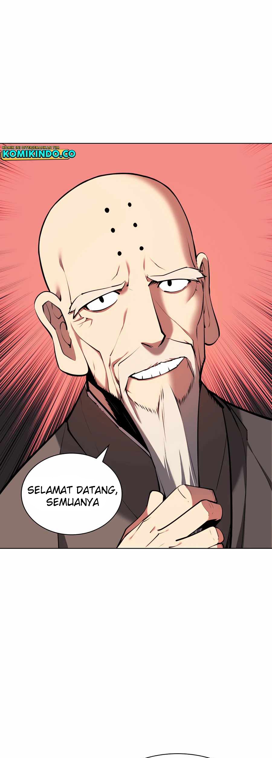 Manhwa Records Of The Swordsman Scholar Chapter 27 gambar 2
