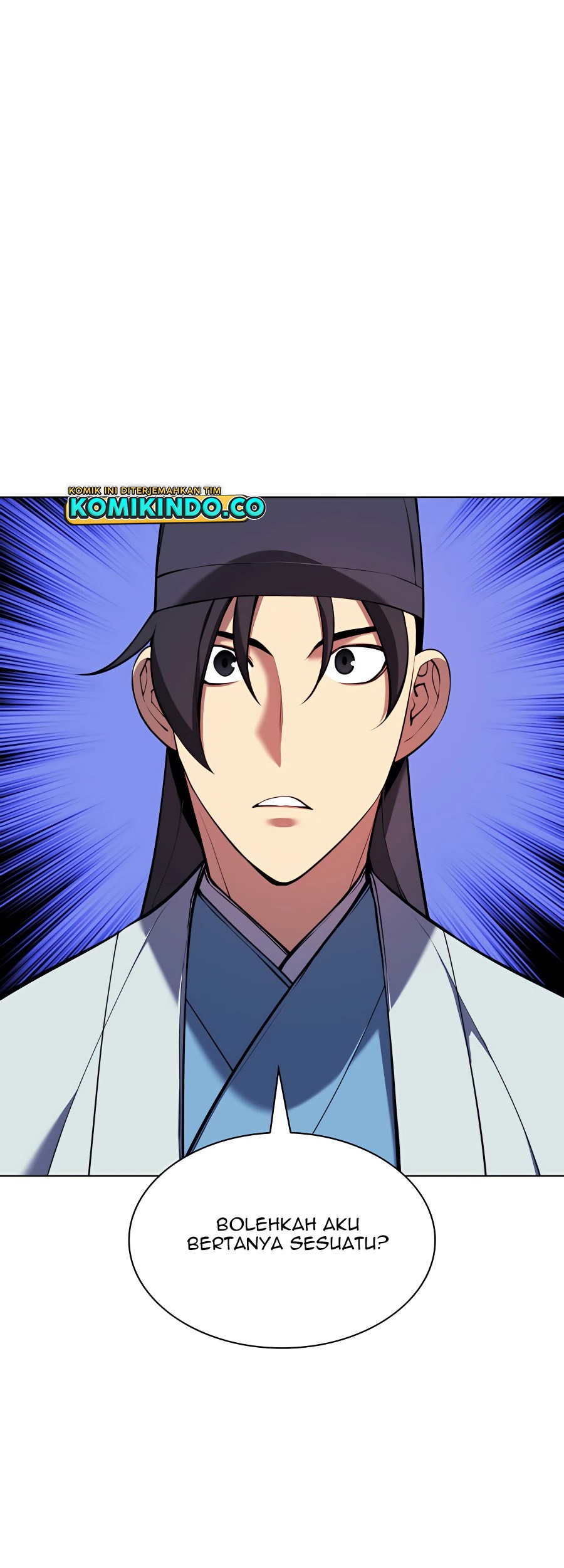 Manhwa Records Of The Swordsman Scholar Chapter 26 gambar 2