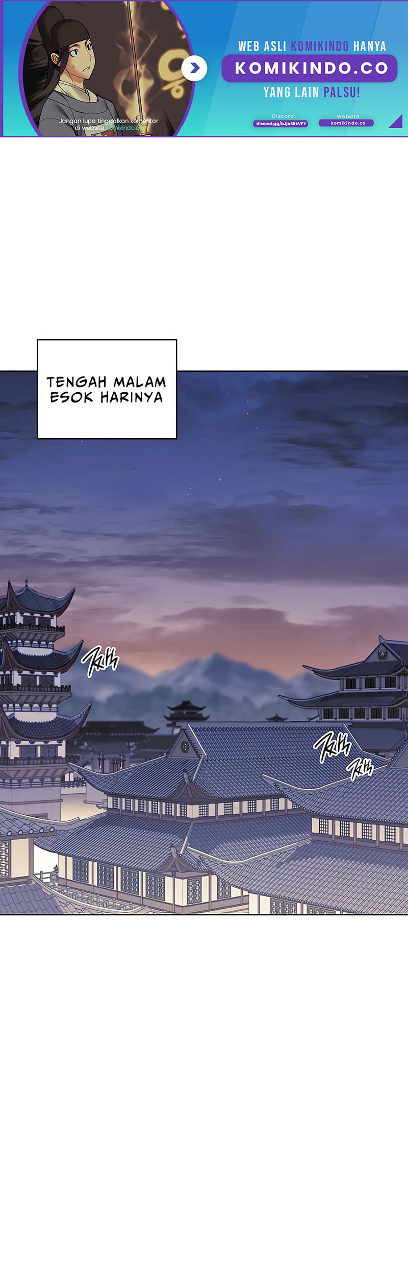 Manhwa Records Of The Swordsman Scholar Chapter 30 gambar 2