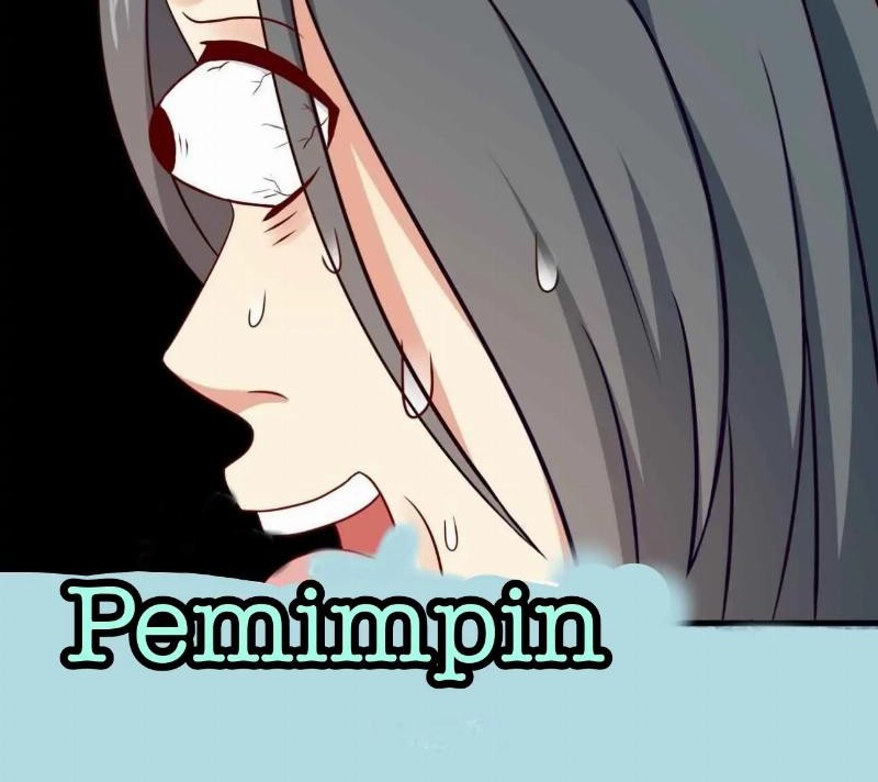 Wo Mei Zhou Yige Xin Shenfen Chapter 6 - Halaman 11