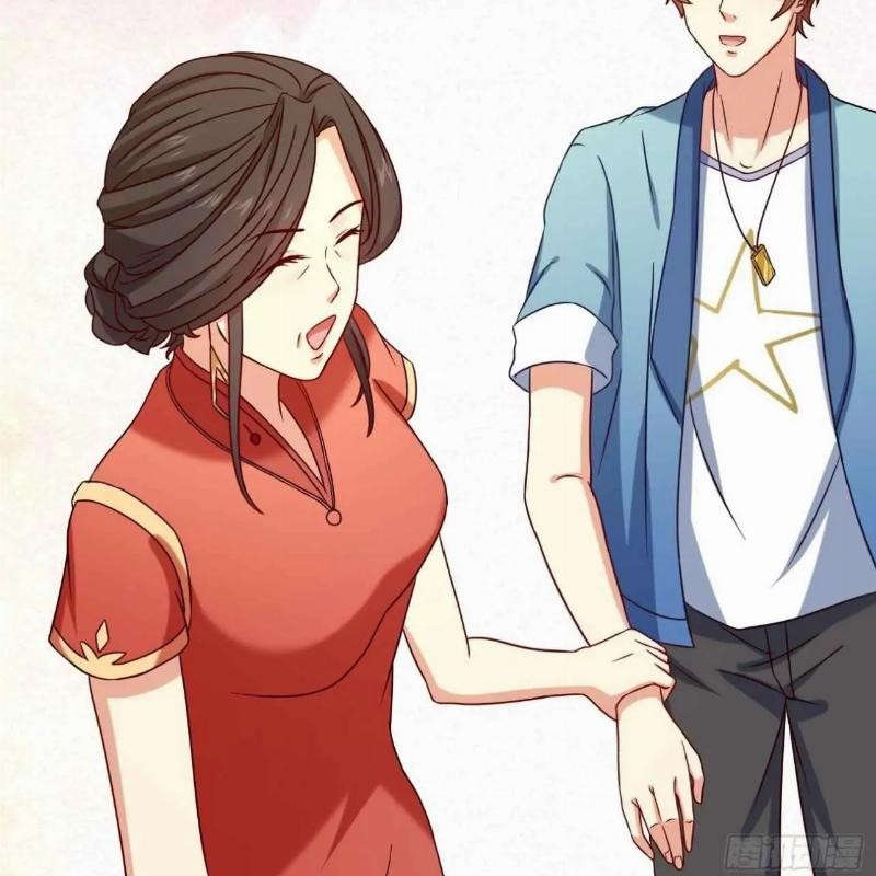 Wo Mei Zhou Yige Xin Shenfen Chapter 6 - Halaman 24