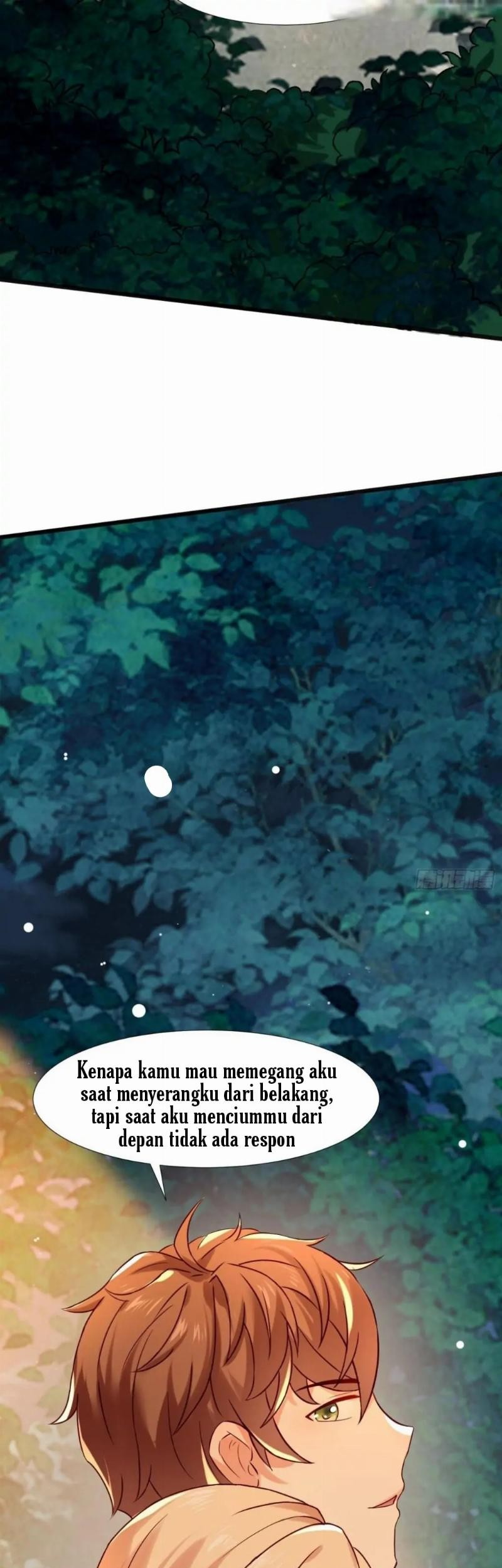 Wo Mei Zhou Yige Xin Shenfen Chapter 4 - Halaman 16