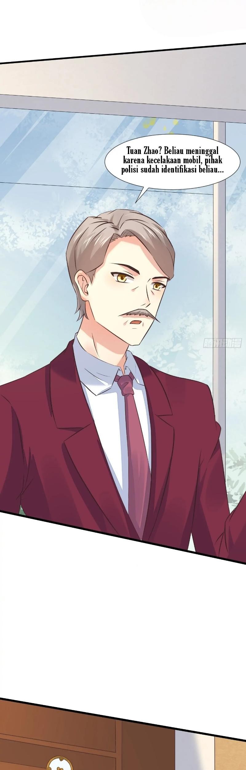 Wo Mei Zhou Yige Xin Shenfen Chapter 3 - Halaman 23