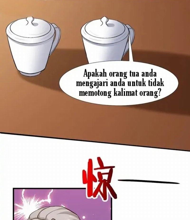 Wo Mei Zhou Yige Xin Shenfen Chapter 2 - Halaman 33