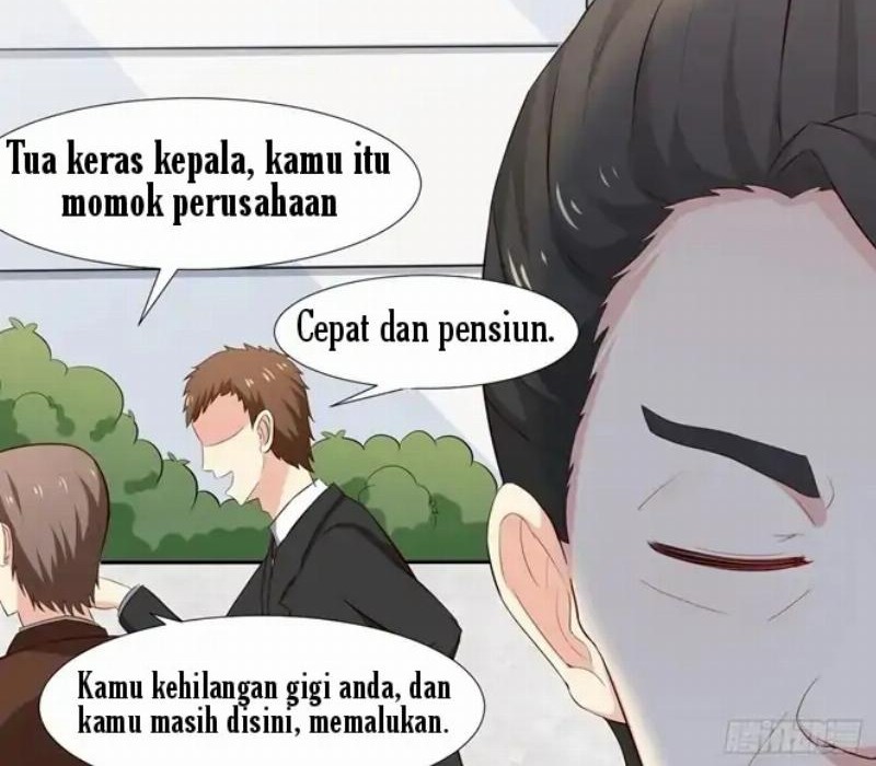 Wo Mei Zhou Yige Xin Shenfen Chapter 2 - Halaman 12