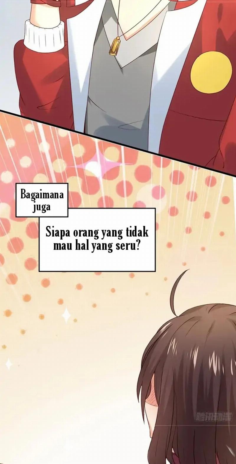 Wo Mei Zhou Yige Xin Shenfen Chapter 00.1 - Halaman 12