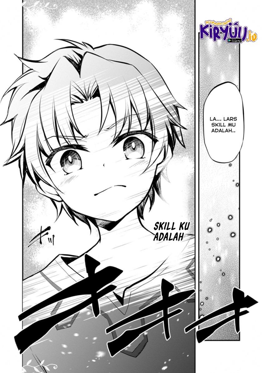 Botsuraku Kizoku no Ore ga Hazure Skill ~ Chou Kiyou Binbou ~ de Daikenja to Yobareru Made Chapter 1 - Halaman 4
