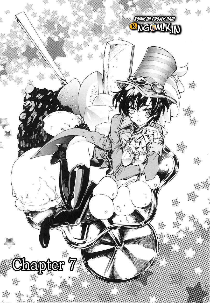 Baby Princess Chapter 7 - Halaman 6