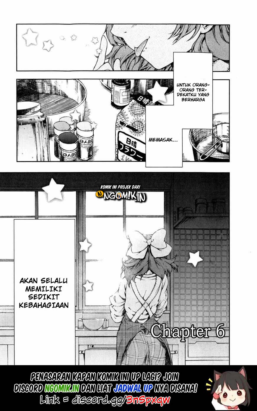 Baby Princess Chapter 6 - Halaman 2