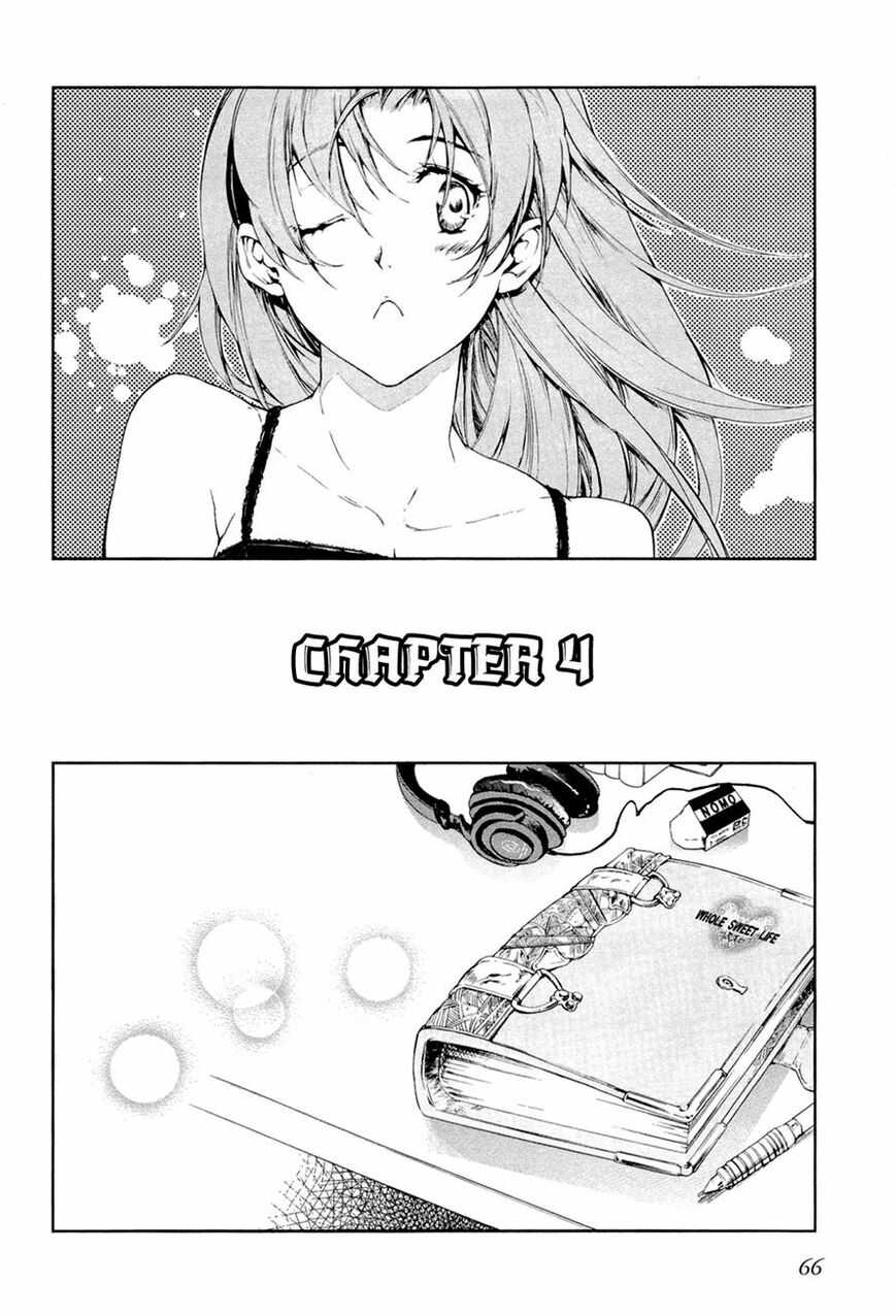 Baby Princess Chapter 4 - Halaman 5