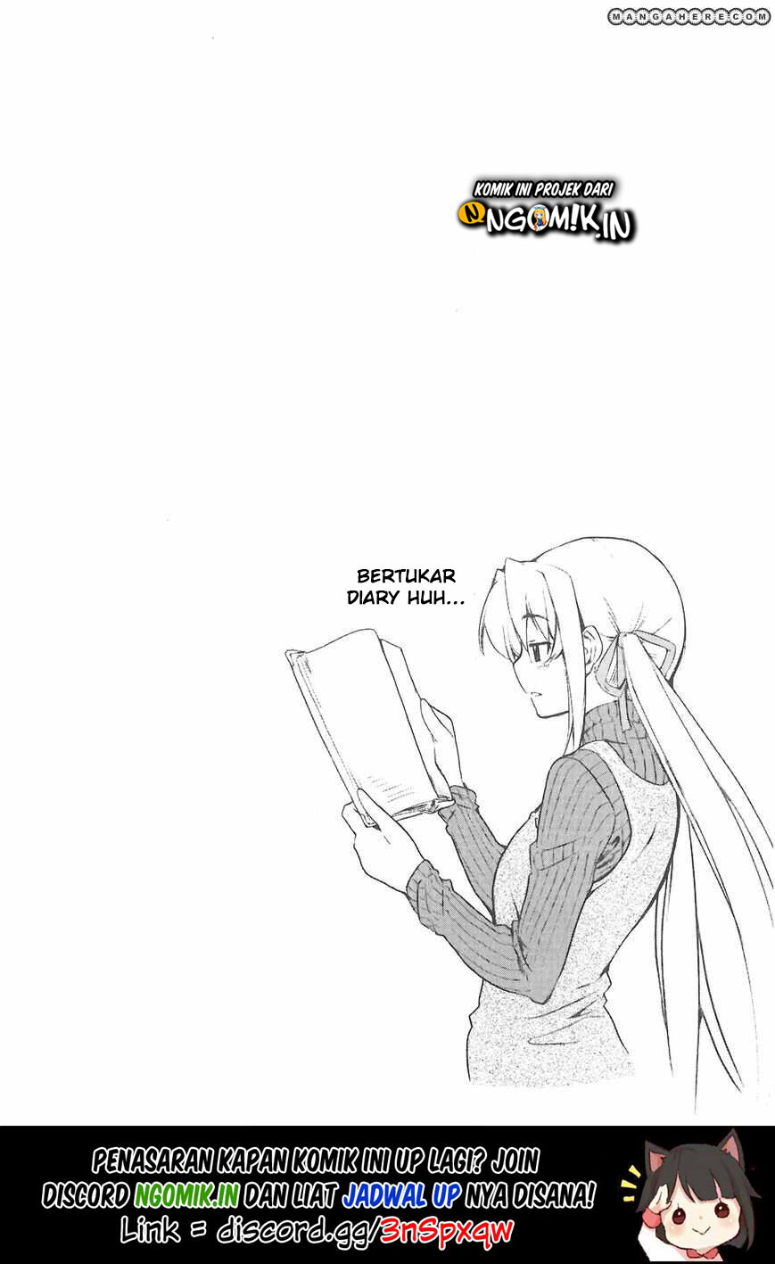 Baby Princess Chapter 3 - Halaman 2