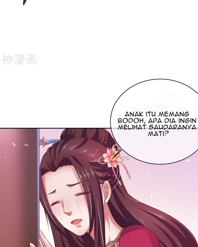 Back to Ancient Times As a Sage Chapter 2 - Halaman 16