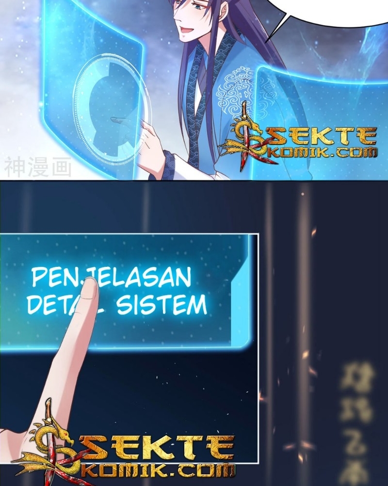 Back to Ancient Times As a Sage Chapter 2 - Halaman 4