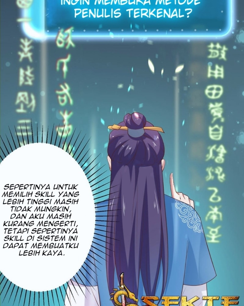 Back to Ancient Times As a Sage Chapter 2 - Halaman 6