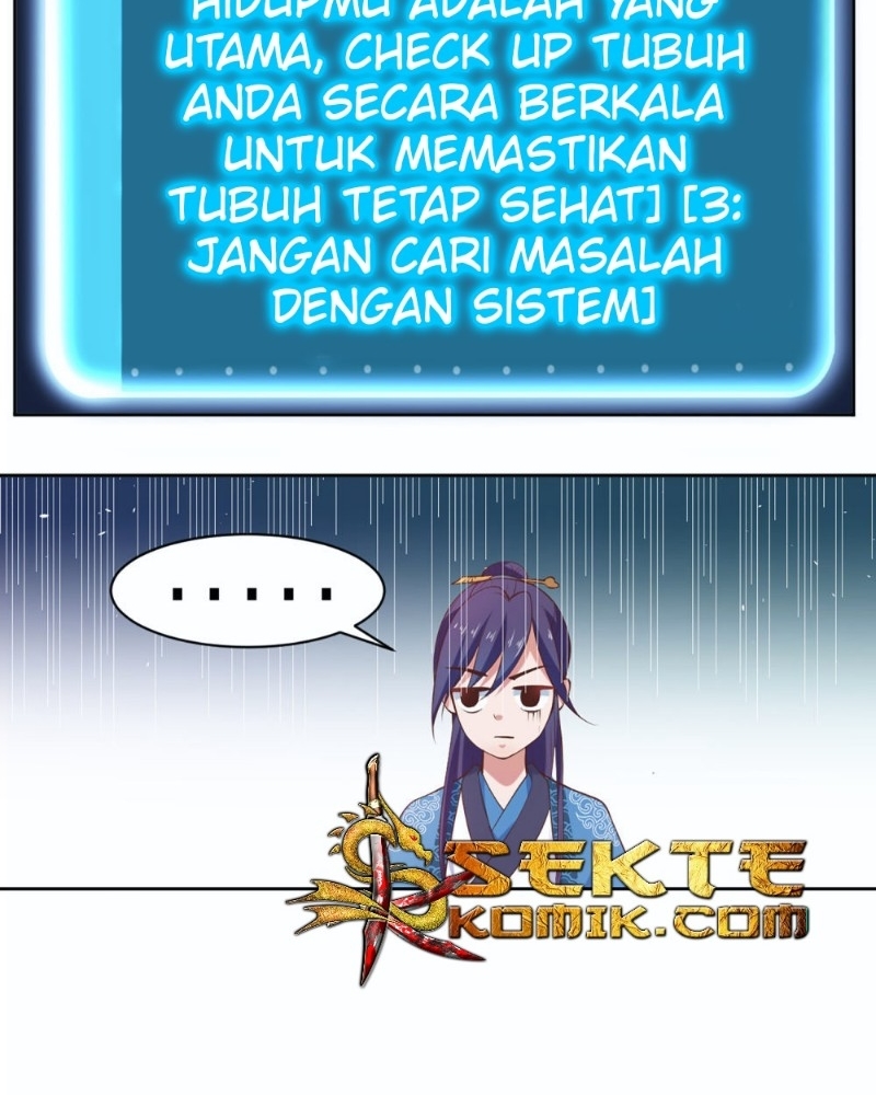 Back to Ancient Times As a Sage Chapter 2 - Halaman 9