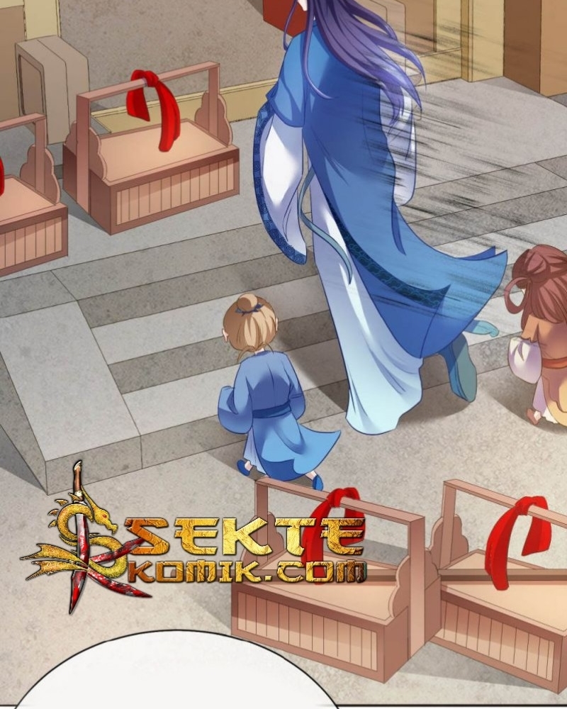 Back to Ancient Times As a Sage Chapter 1 - Halaman 17