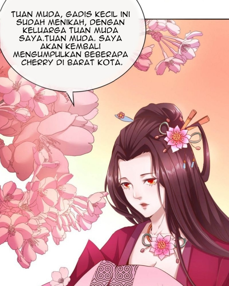 Back to Ancient Times As a Sage Chapter 1 - Halaman 18