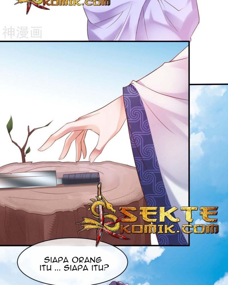 Back to Ancient Times As a Sage Chapter 1 - Halaman 23