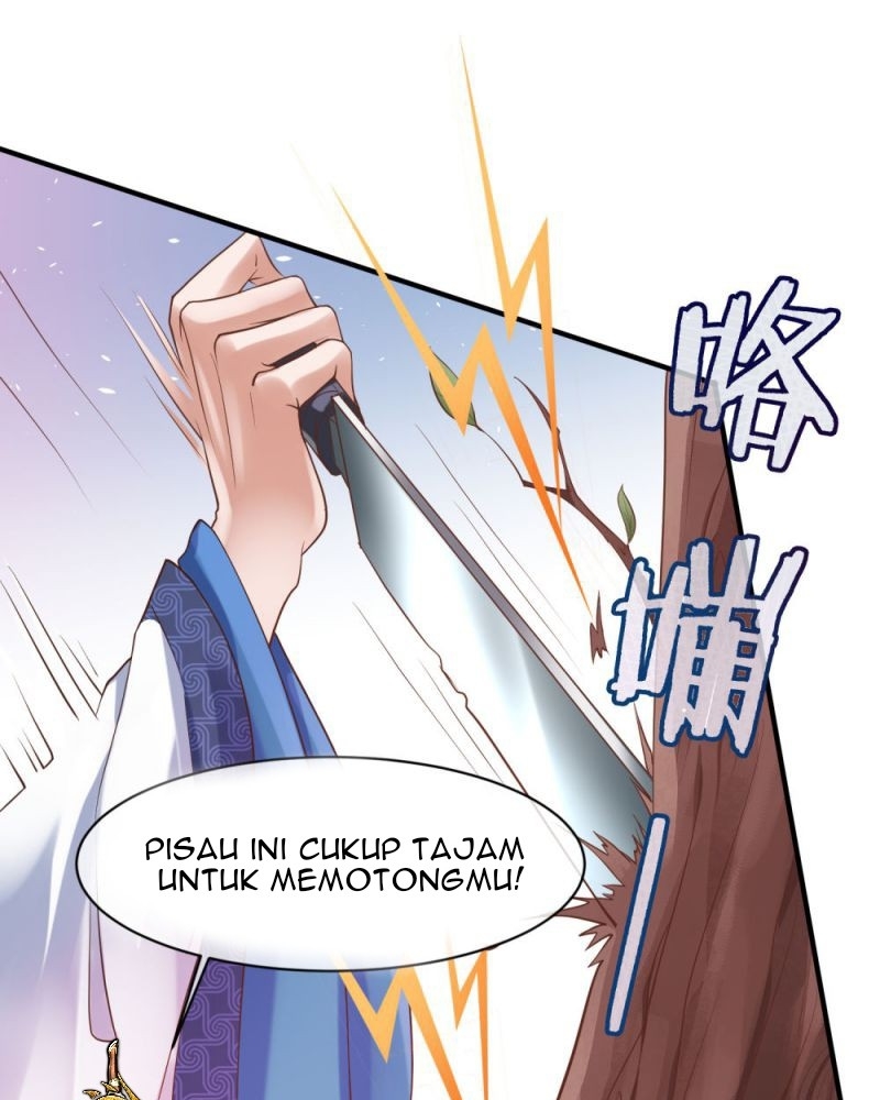Back to Ancient Times As a Sage Chapter 1 - Halaman 27