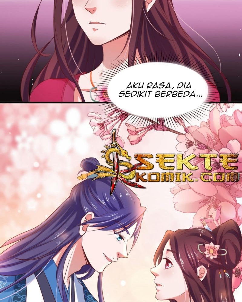 Back to Ancient Times As a Sage Chapter 1 - Halaman 30