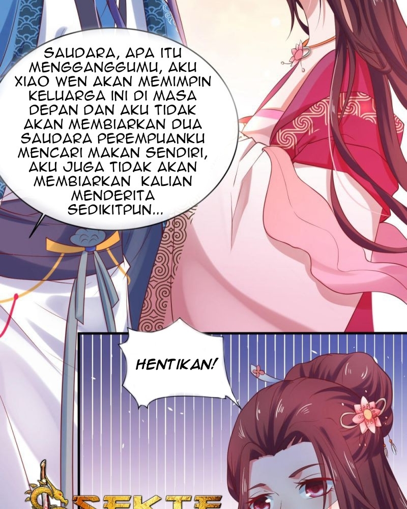 Back to Ancient Times As a Sage Chapter 1 - Halaman 31