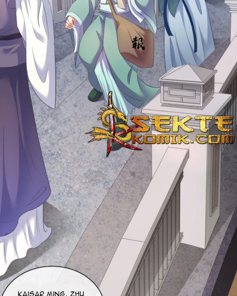 Back to Ancient Times As a Sage Chapter 1 - Halaman 4