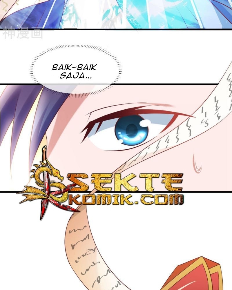 Back to Ancient Times As a Sage Chapter 1 - Halaman 46