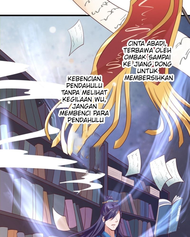 Back to Ancient Times As a Sage Chapter 1 - Halaman 47