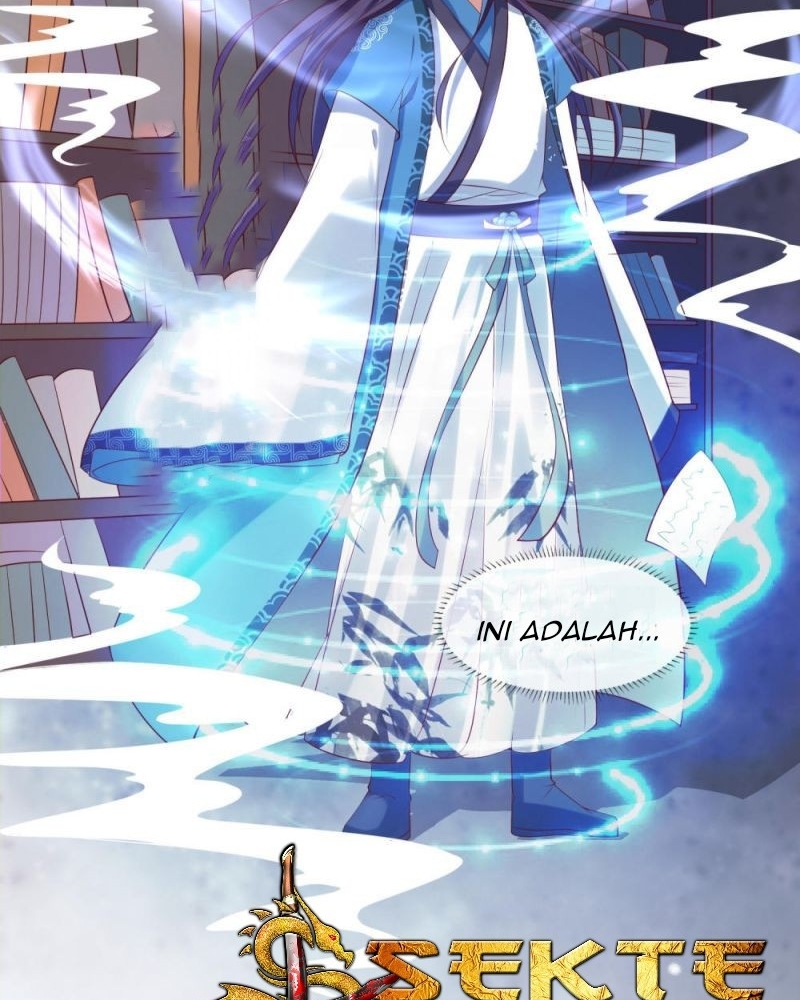 Back to Ancient Times As a Sage Chapter 1 - Halaman 48