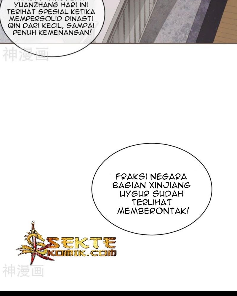 Back to Ancient Times As a Sage Chapter 1 - Halaman 5