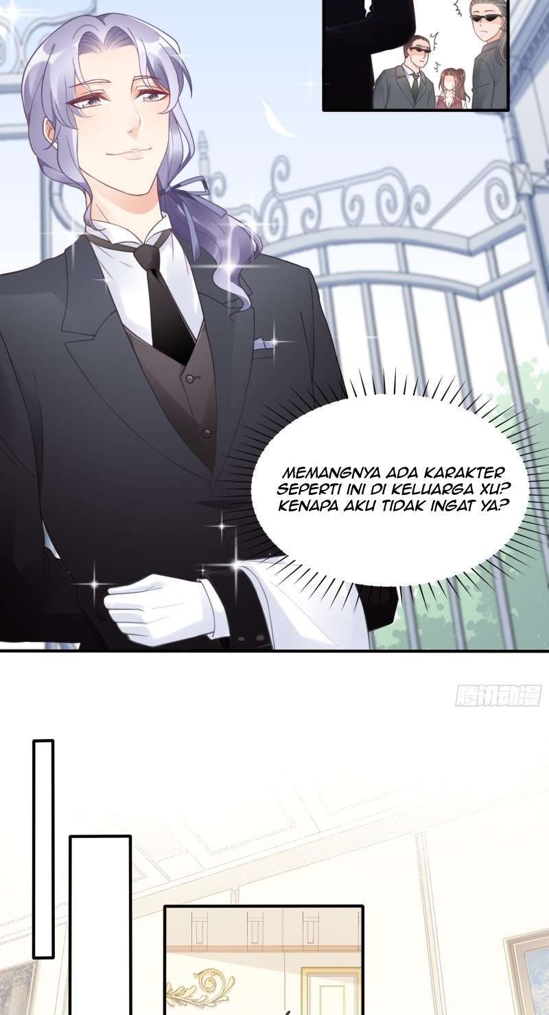 Bad Girl’s Diary Chapter 10 - Halaman 11