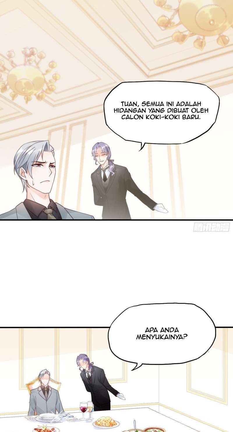 Bad Girl’s Diary Chapter 10 - Halaman 18