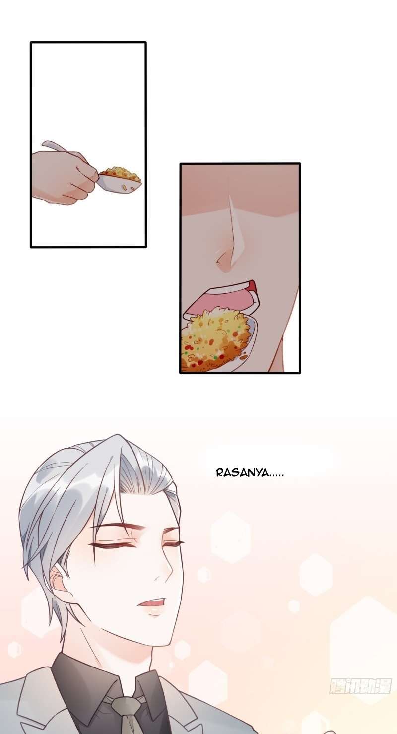 Bad Girl’s Diary Chapter 10 - Halaman 21