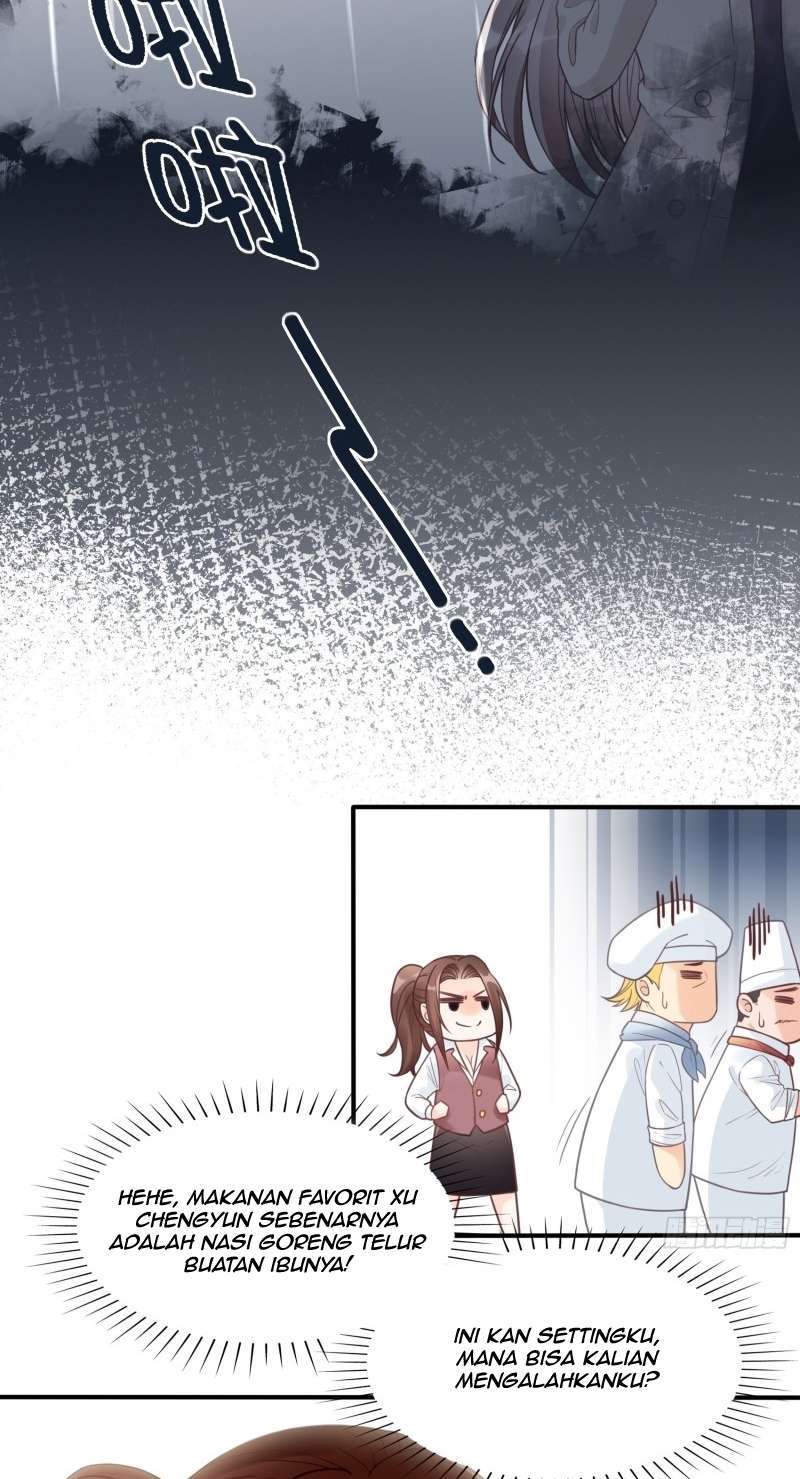 Bad Girl’s Diary Chapter 10 - Halaman 24