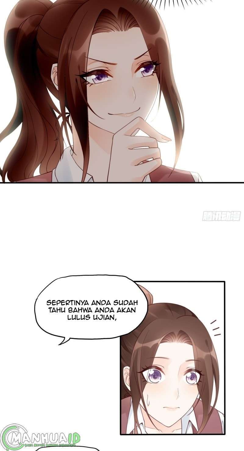 Bad Girl’s Diary Chapter 10 - Halaman 25