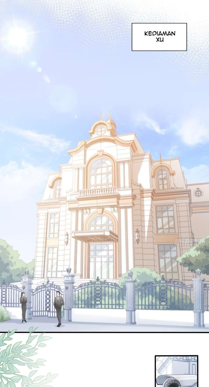 Bad Girl’s Diary Chapter 10 - Halaman 3