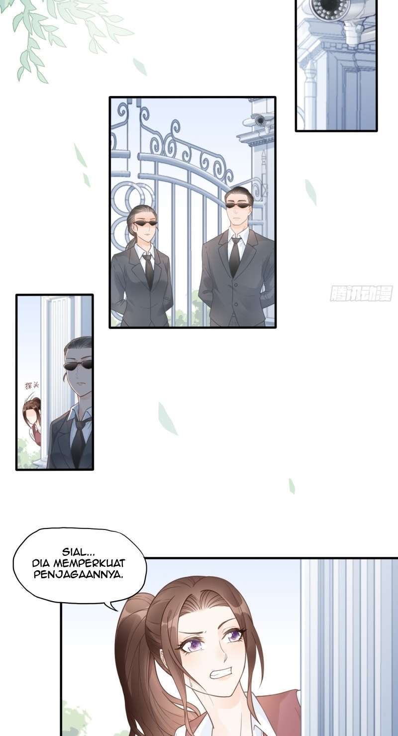 Bad Girl’s Diary Chapter 10 - Halaman 4