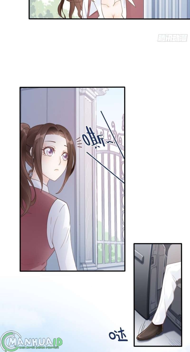 Bad Girl’s Diary Chapter 10 - Halaman 5