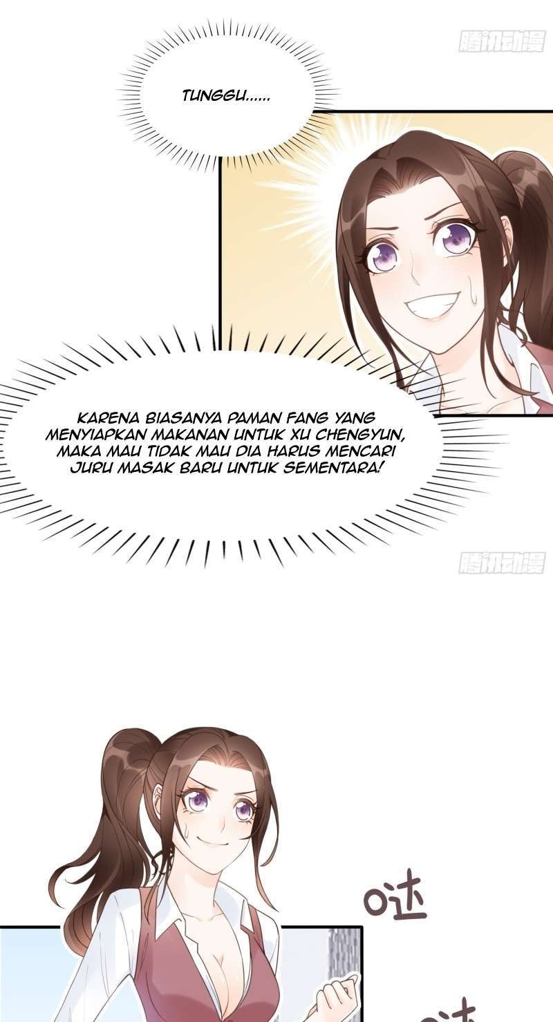 Bad Girl’s Diary Chapter 10 - Halaman 7