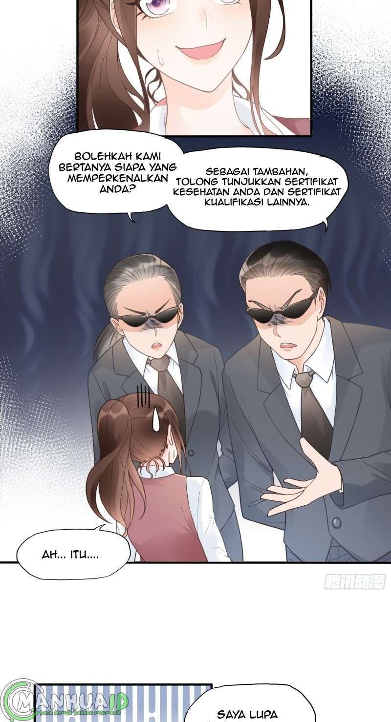 Bad Girl’s Diary Chapter 10 - Halaman 9