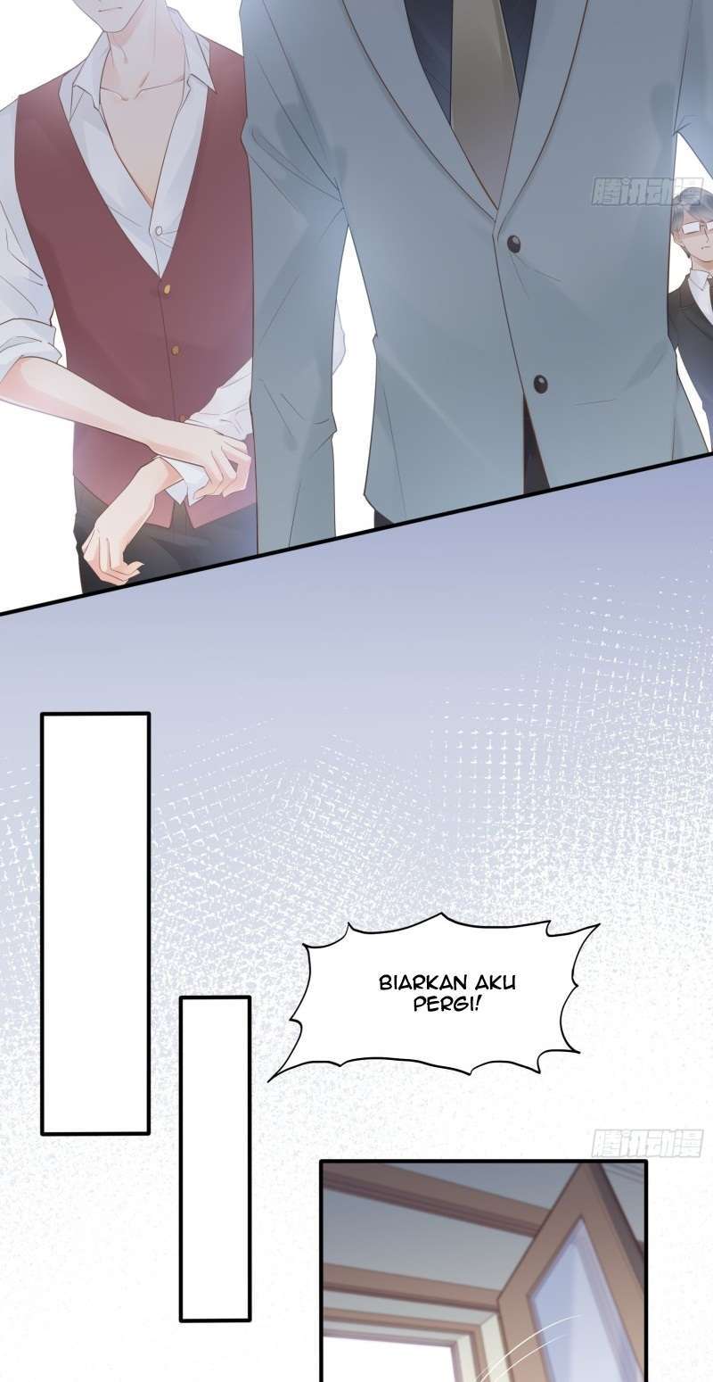 Bad Girl’s Diary Chapter 8 - Halaman 10